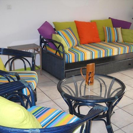 Appartement La Perle Des Anses à Les Trois-Ilets Extérieur photo