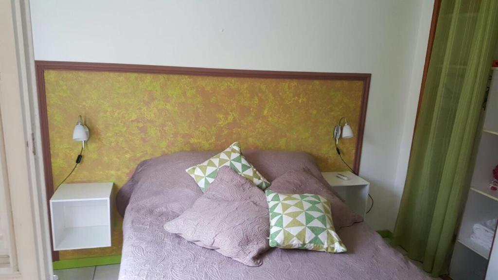 Appartement La Perle Des Anses à Les Trois-Ilets Extérieur photo