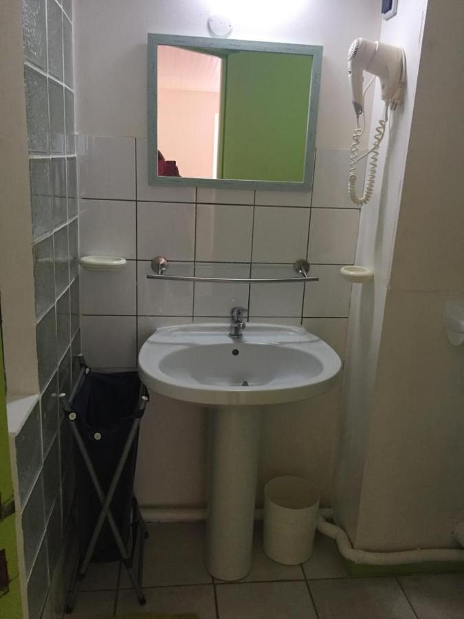 Appartement La Perle Des Anses à Les Trois-Ilets Extérieur photo