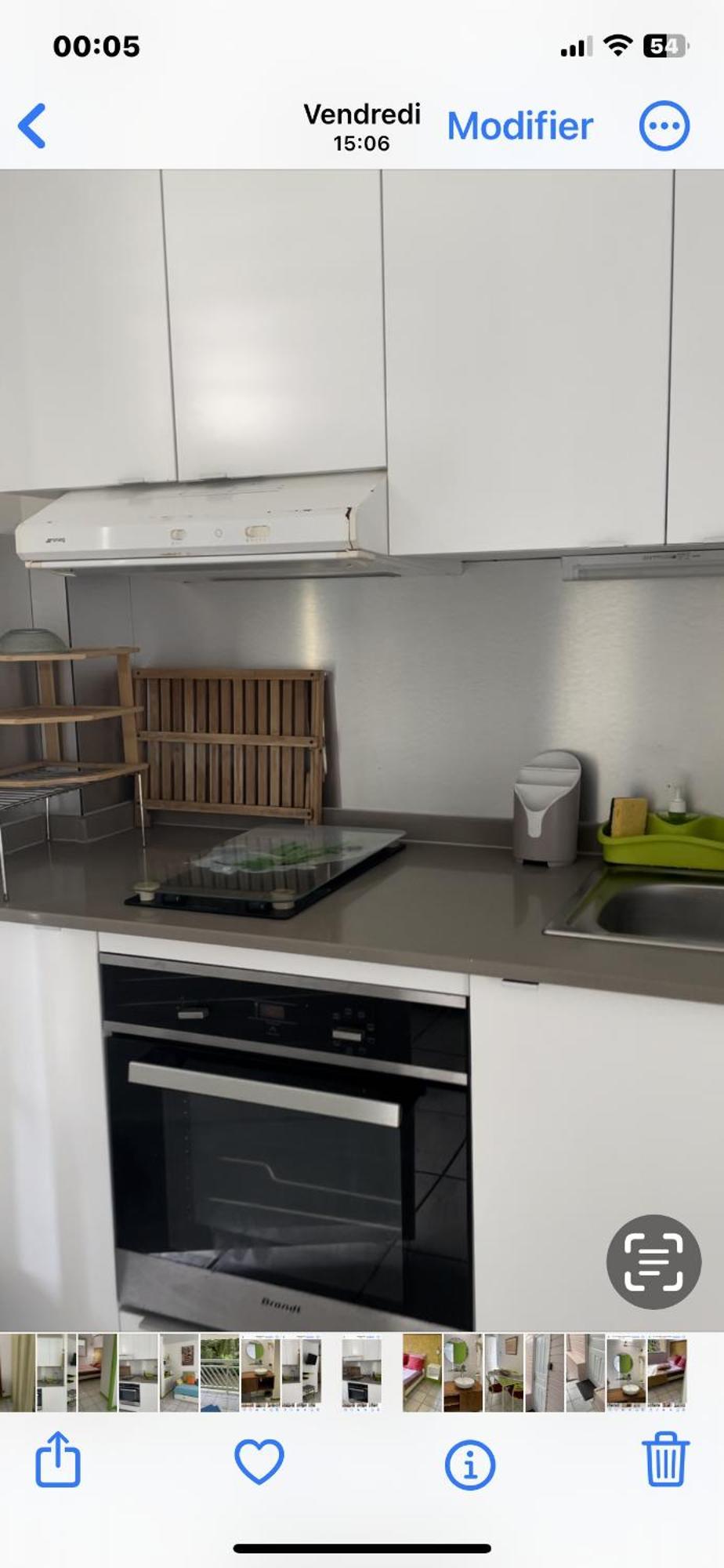 Appartement La Perle Des Anses à Les Trois-Ilets Extérieur photo